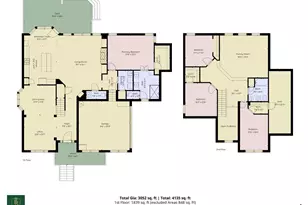 6111 Latta Springs Cir, Huntersville, NC 28078 - Photo 46