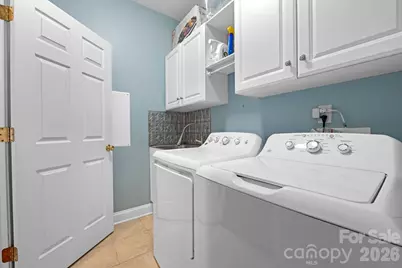 6111 Latta Springs Circle, Huntersville, NC 28078 - Photo 20