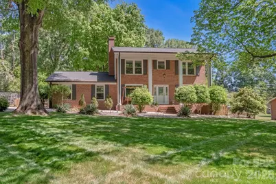 6070 Ferncliff Drive, Concord, NC 28027 - Photo 1