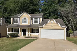 6017 Black Bear Ct, Charlotte, NC 28214 - Photo 1