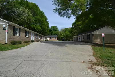 1212 Essex Avenue #5, Gastonia, NC 28052 - Photo 2