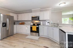 205 Sleepy Holw Dr, Mars Hill, NC 28754 - Photo 2