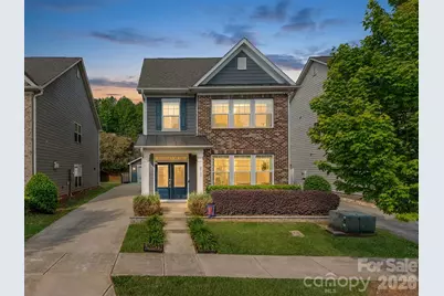 8753 Aspinwall Drive, Charlotte, NC 28216 - Photo 1