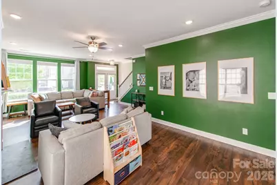8753 Aspinwall Drive, Charlotte, NC 28216 - Photo 10