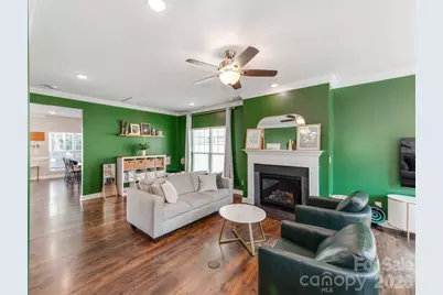 8753 Aspinwall Drive, Charlotte, NC 28216 - Photo 12