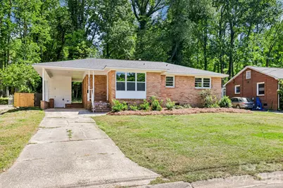 5320 Dolphin Lane, Charlotte, NC 28215 - Photo 2