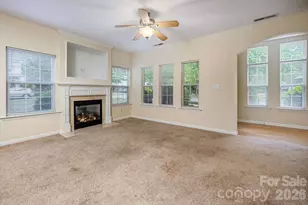 10430 Trolley Run Dr, Cornelius, NC 28031 - Photo 4