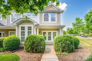 10430 Trolley Run Dr, Cornelius, NC 28031 - Photo 2