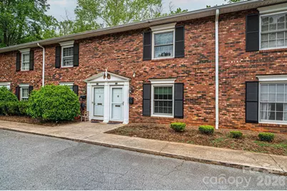 826 6th Street NW #4, Hickory, NC 28601 - Photo 2