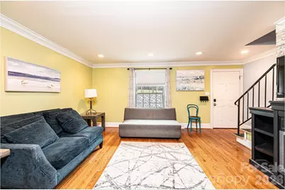 826 6th Street NW #4, Hickory, NC 28601 - Photo 4