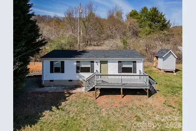 10 Lands End Drive, Candler, NC 28715 - Photo 1