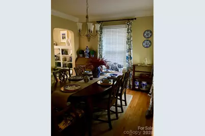 1645 Morningside Drive, Charlotte, NC 28205 - Photo 4