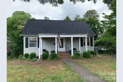 1645 Morningside Drive, Charlotte, NC 28205 - Photo 2