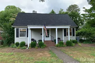 1645 Morningside Dr, Charlotte, NC 28205 - Photo 2