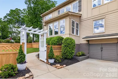 2501 Runnymede Lane, Charlotte, NC 28209 - Photo 34