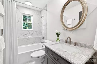 2501 Runnymede Lane, Charlotte, NC 28209 - Photo 20