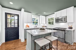 2501 Runnymede Ln, Charlotte, NC 28209 - Photo 8