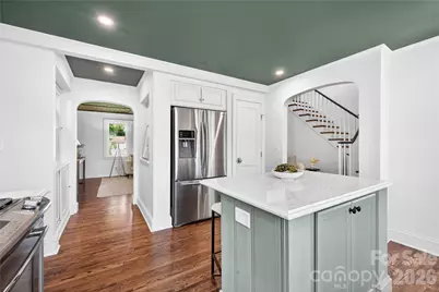 2501 Runnymede Lane, Charlotte, NC 28209 - Photo 10