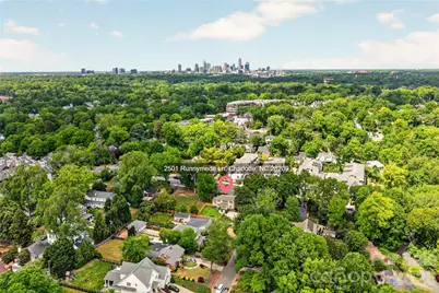 2501 Runnymede Lane, Charlotte, NC 28209 - Photo 2