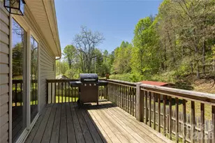 3674 New Leicester Hwy, Leicester, NC 28748 - Photo 14