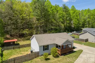3674 New Leicester Hwy, Leicester, NC 28748 - Photo 16