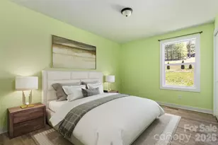 3674 New Leicester Hwy, Leicester, NC 28748 - Photo 10