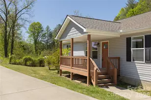 3674 New Leicester Hwy, Leicester, NC 28748 - Photo 2