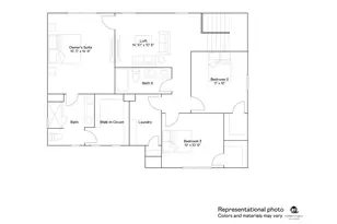 1606 Highacre Pl, Bessemer City, NC 28016 - Photo 30