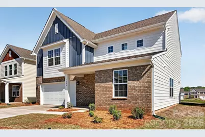 1606 Highacre Place #48, Bessemer City, NC 28016 - Photo 4