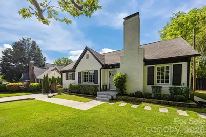 2414 Hassell Place, Charlotte, NC 28209 - Photo 40