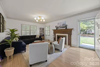 2414 Hassell Place, Charlotte, NC 28209 - Photo 4