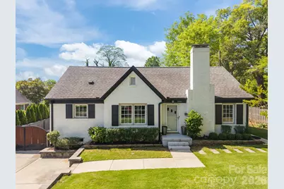 2414 Hassell Place, Charlotte, NC 28209 - Photo 2
