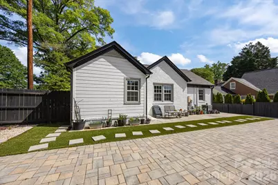 2414 Hassell Place, Charlotte, NC 28209 - Photo 32