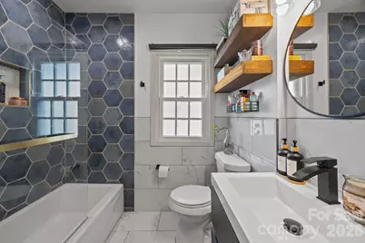 2414 Hassell Place, Charlotte, NC 28209 - Photo 20