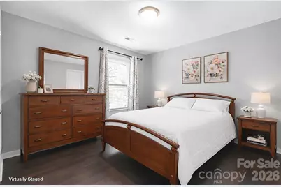 1007 Pine Bark Place, Matthews, NC 28104 - Photo 32