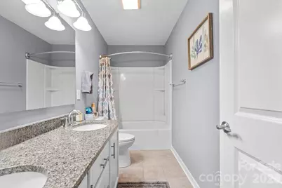 1007 Pine Bark Place, Matthews, NC 28104 - Photo 32