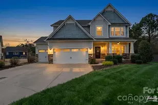 1007 Pine Bark Pl, Matthews, NC 28104 - Photo 36
