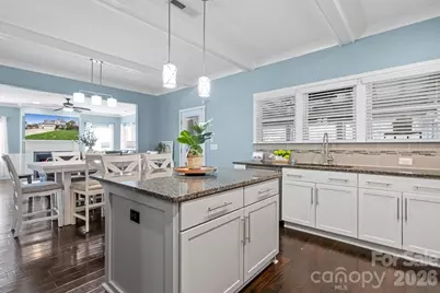 1007 Pine Bark Place, Matthews, NC 28104 - Photo 6