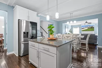 1007 Pine Bark Place, Matthews, NC 28104 - Photo 10