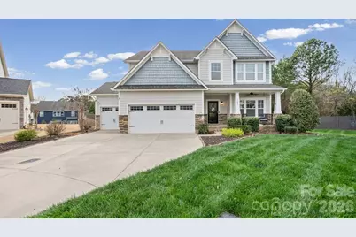 1007 Pine Bark Place, Matthews, NC 28104 - Photo 1