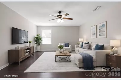 1007 Pine Bark Place, Matthews, NC 28104 - Photo 26