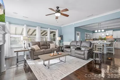1007 Pine Bark Place, Matthews, NC 28104 - Photo 6