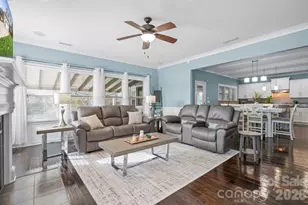 1007 Pine Bark Pl, Matthews, NC 28104 - Photo 6