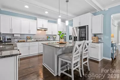 1007 Pine Bark Place, Matthews, NC 28104 - Photo 8