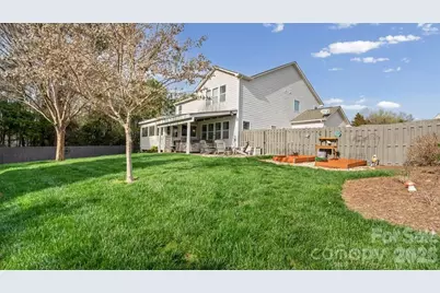 1007 Pine Bark Place, Matthews, NC 28104 - Photo 4