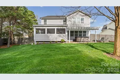 1007 Pine Bark Place, Matthews, NC 28104 - Photo 2