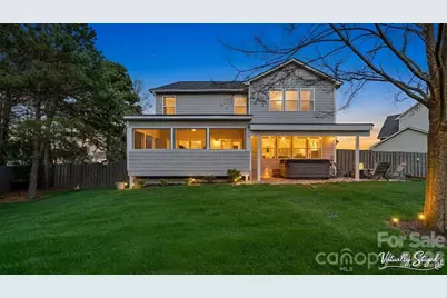 1007 Pine Bark Place, Matthews, NC 28104 - Photo 36