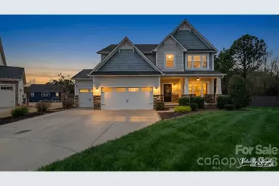 1007 Pine Bark Place, Matthews, NC 28104 - Photo 34