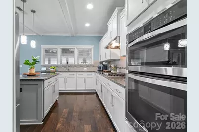 1007 Pine Bark Place, Matthews, NC 28104 - Photo 12