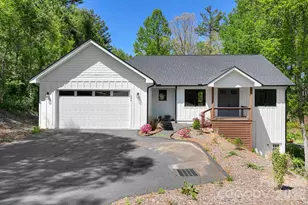 404 High Ridge Dr, Mills River, NC 28759 - Photo 8